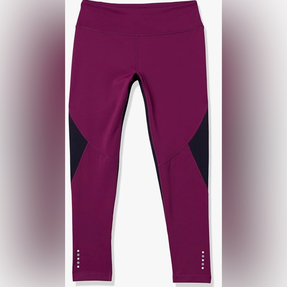 Core 10 Capri leggings